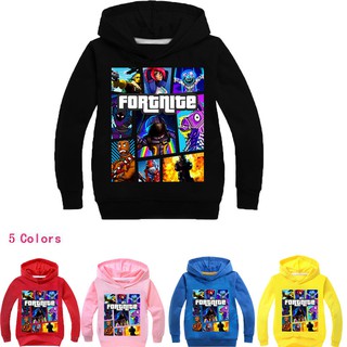 fortnite boys sweater