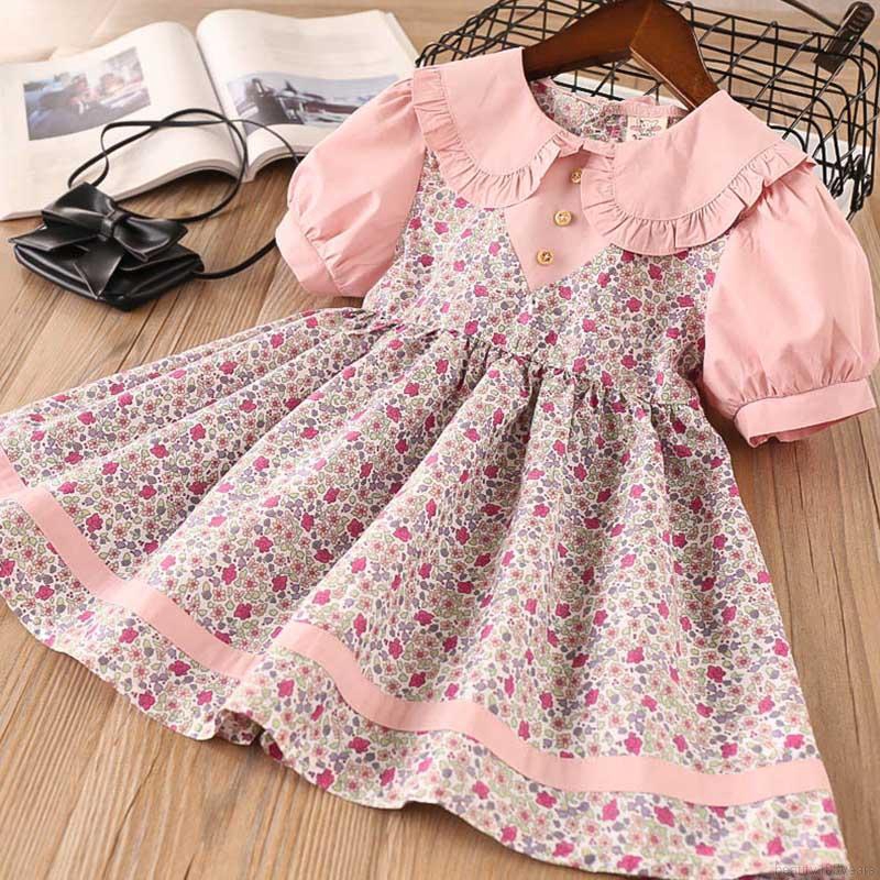 kids sundress