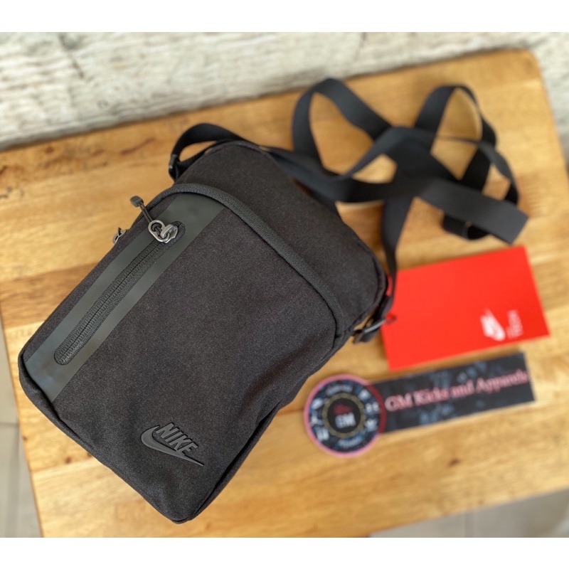 Nike Heritage Sling Bag V1 and V2 (Legit) | Shopee Philippines