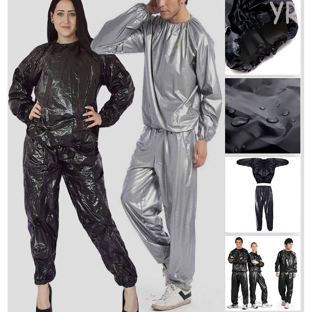 5xl sweat suits