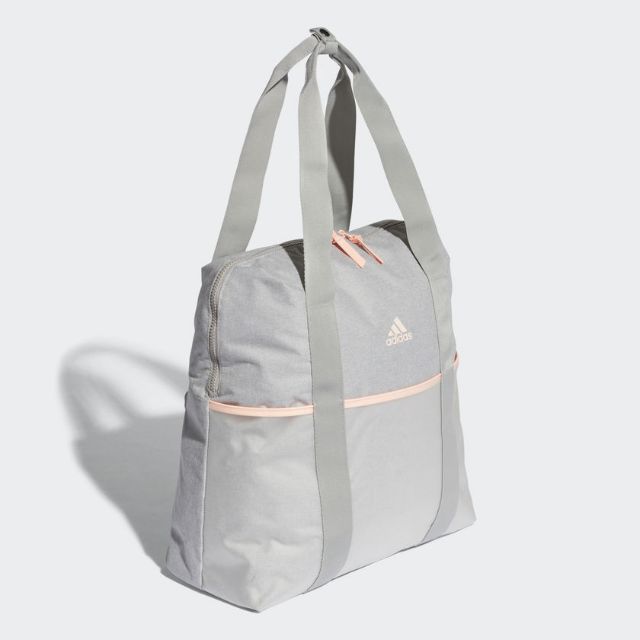 id tote bag adidas
