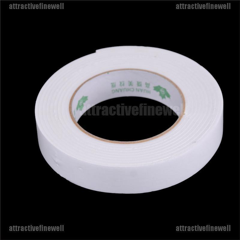 cost of double sided tape