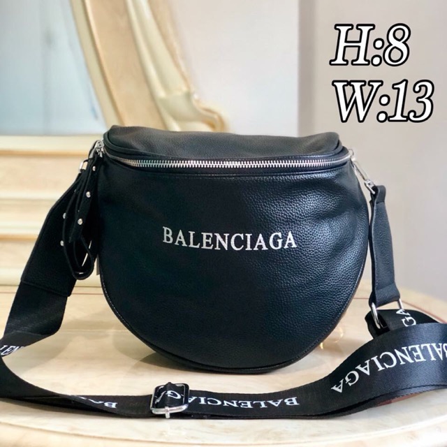 balenciaga side bag