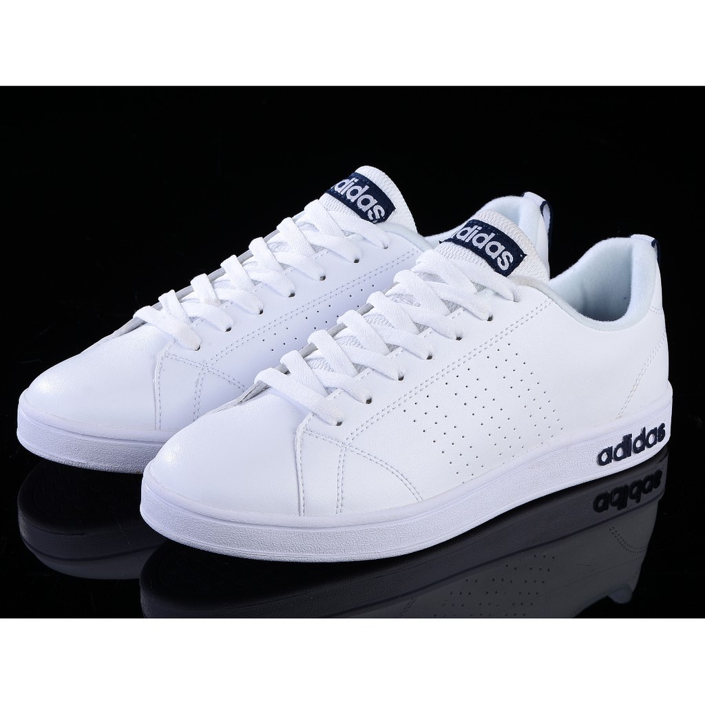 Original Adidas NEO Label ADVANTAGE CLEAN VS Unisex Skateboa | Shopee  Philippines