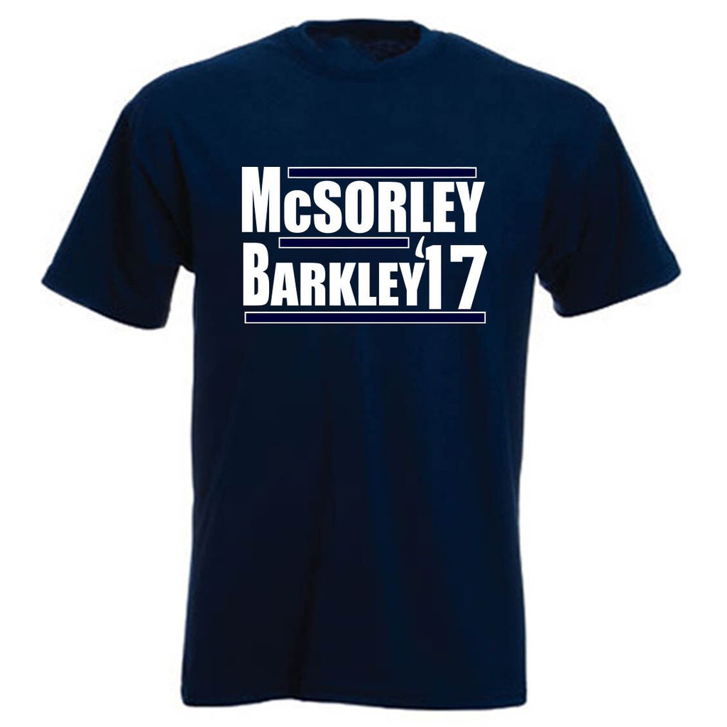 trace mcsorley shirt