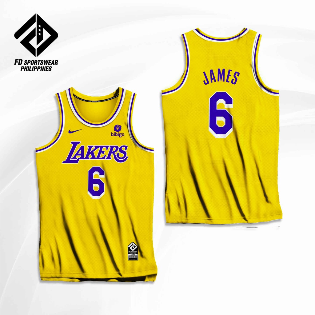 LeBron James Jerseys  Curbside Pickup Available at DICK'S