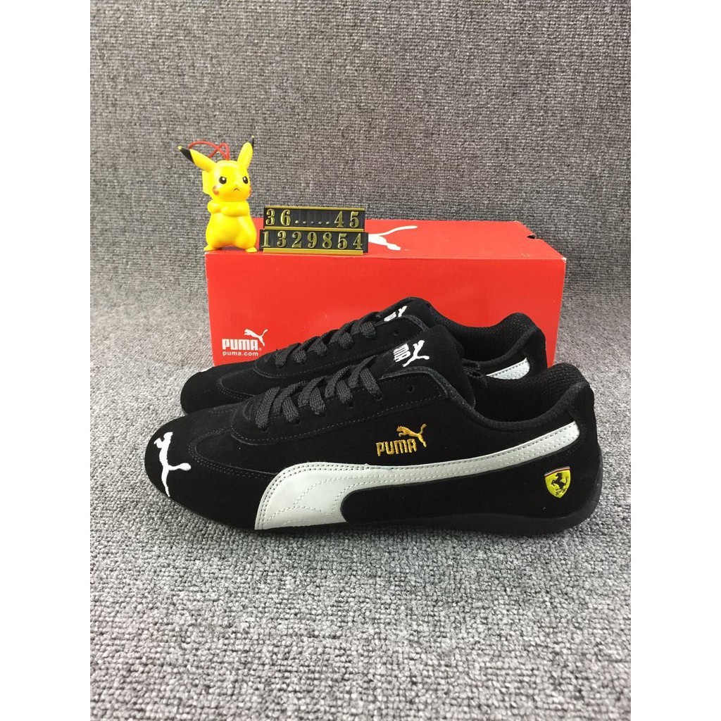 puma speed cat 38