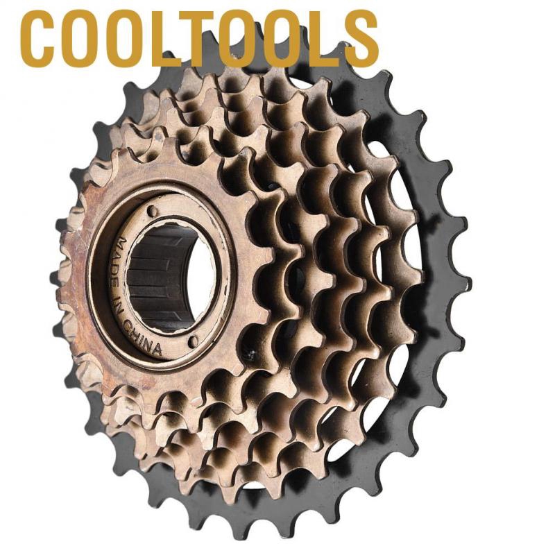 sprocket 7 speed