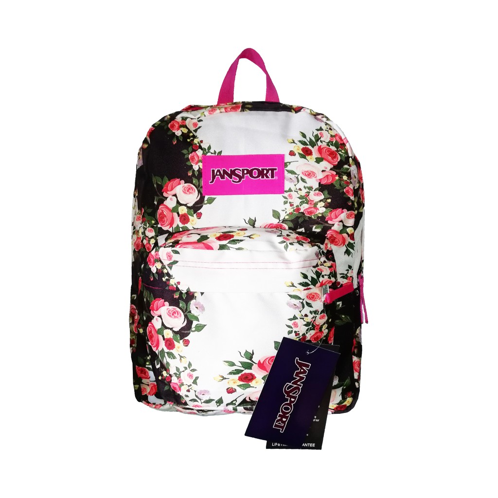 jansport limited edition