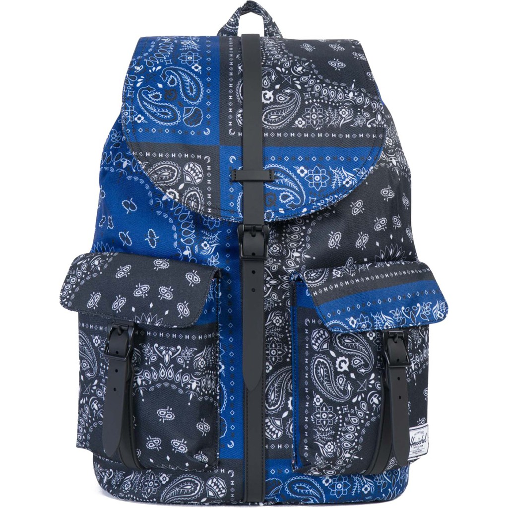 herschel bandana backpack