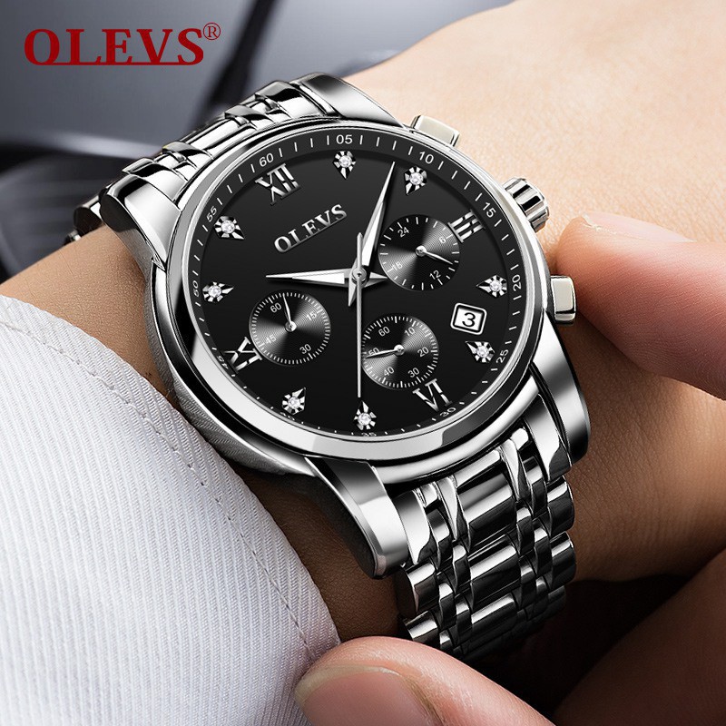 stainless steel watch brands