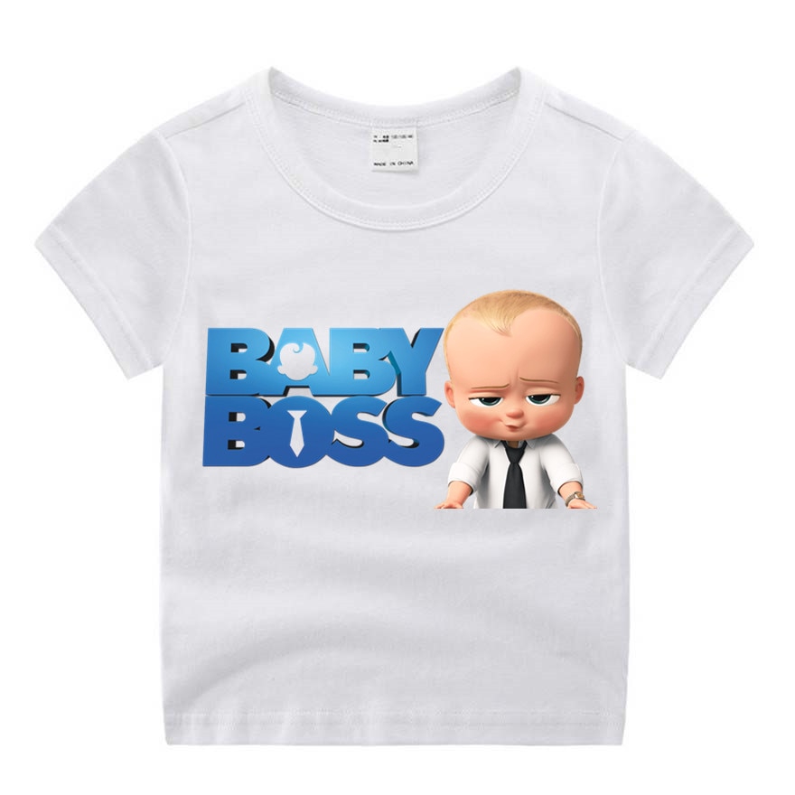 boss baby clothes