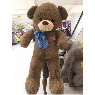human size teddy bear shopee