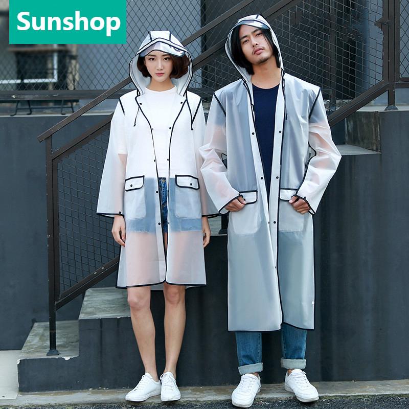 raincoat - Prices and Online Deals - May 2020 | Shopee