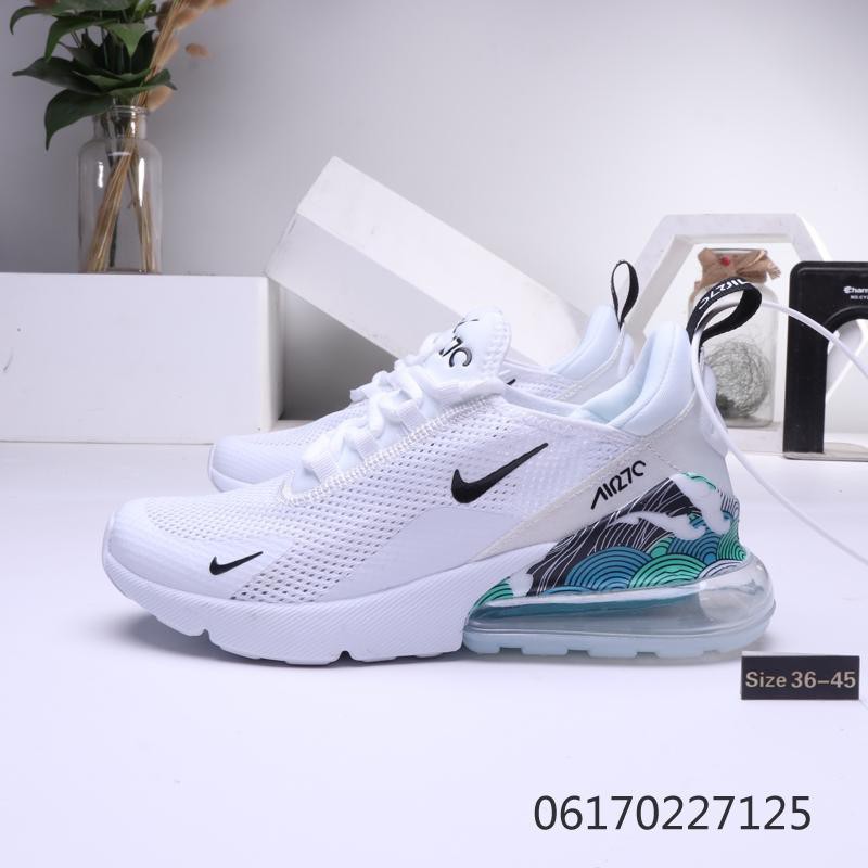 nike air max 270 warranty