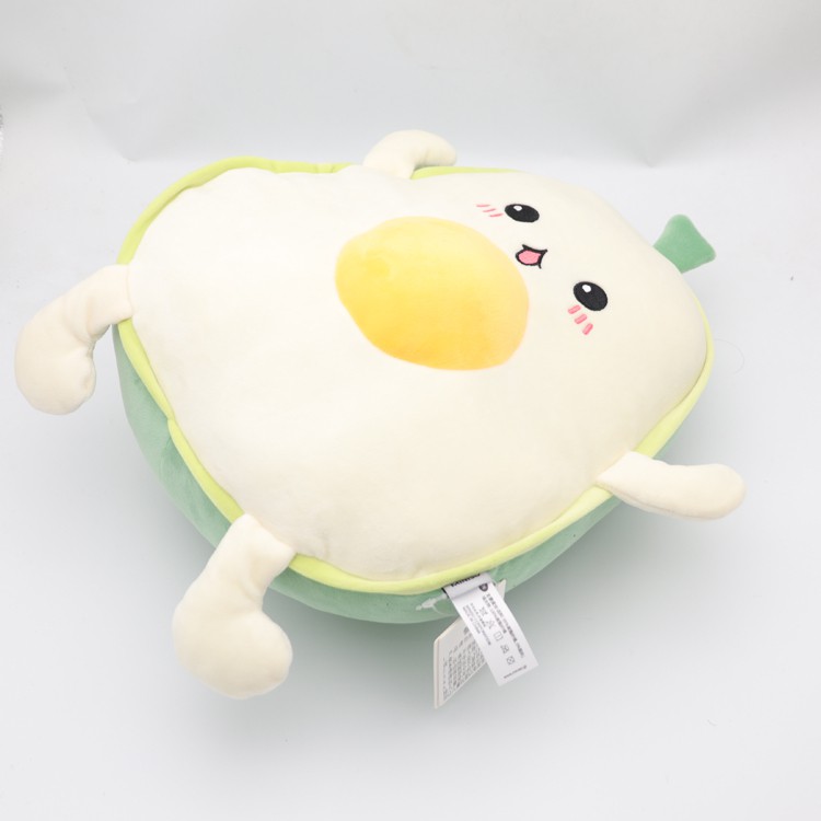 miniso unicorn stuffed toy