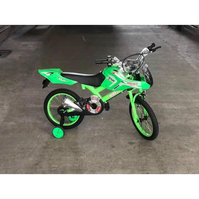 bicycle for 7 year old