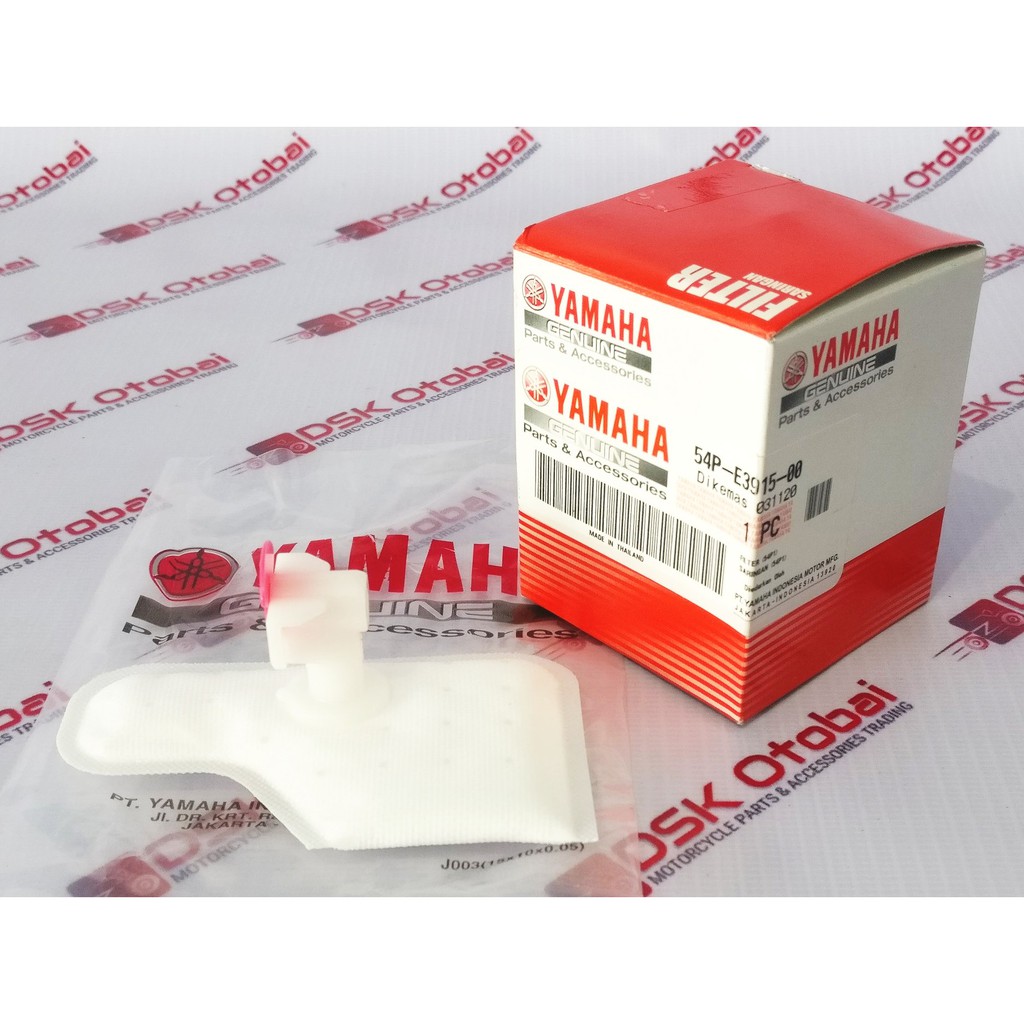 Fuel Suction Filter (Gas Filter) for Mio i 125, Mio Soul i 125, NMax