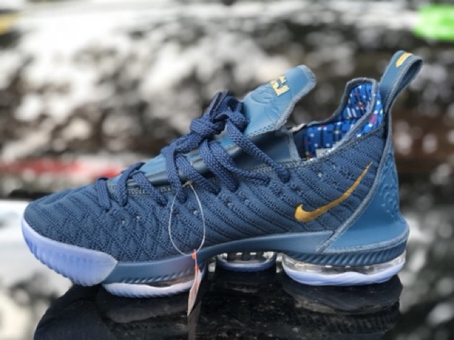 Lebron 16 AGIMAT | Shopee Philippines
