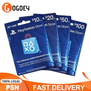 PSN Playstation Network Gift Codes US/SG/HK