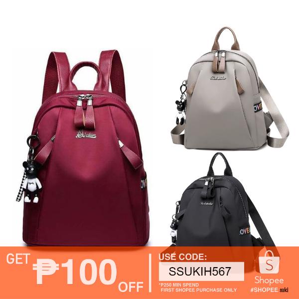 shopee backpack