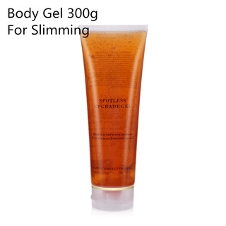 Slimming Gel RF GEL Cellulite Slimming & Firming Cream, Body Fat Burning Gel Ultrasonic Conductive #7