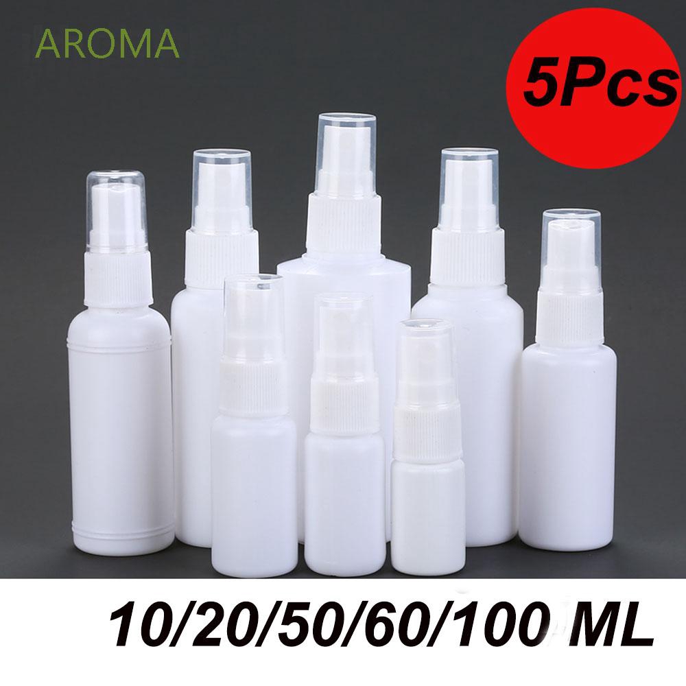 sterilising plastic containers