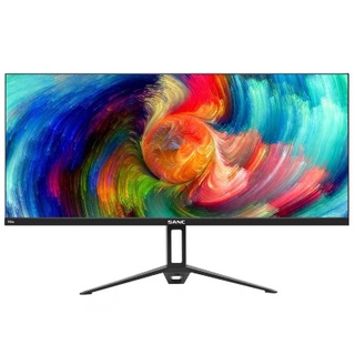 SANC 29" M2942 H29 IPS Ultra Wide FHD 75HZ Monitor | Shopee Philippines