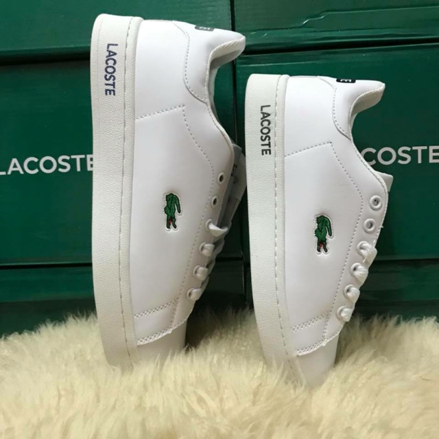 Lacoste Couple Shoes | Shopee Philippines