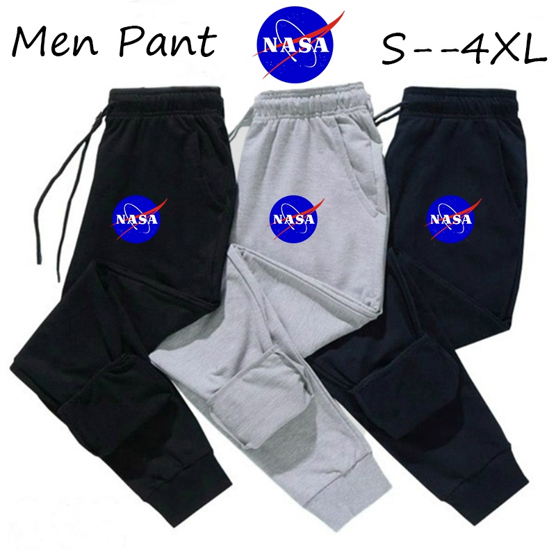 nasa track pants