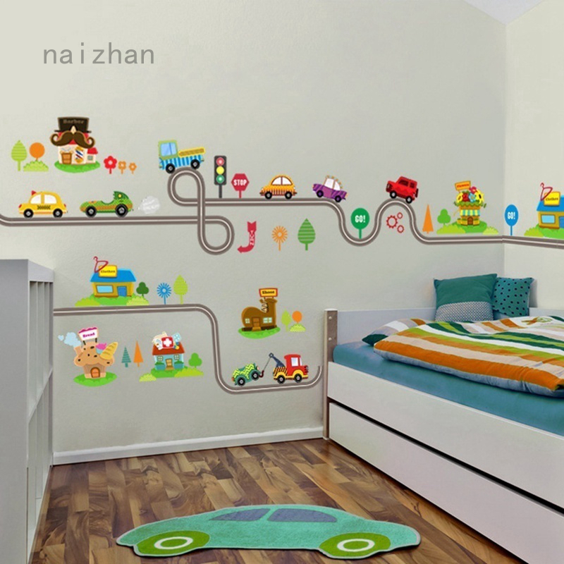 wall decals for kids bedroom