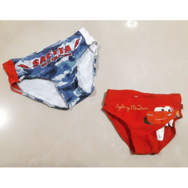 12 month boy swim trunks