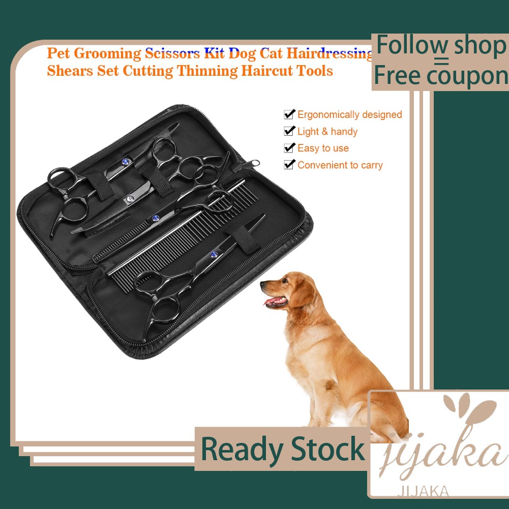 dog grooming guard combs