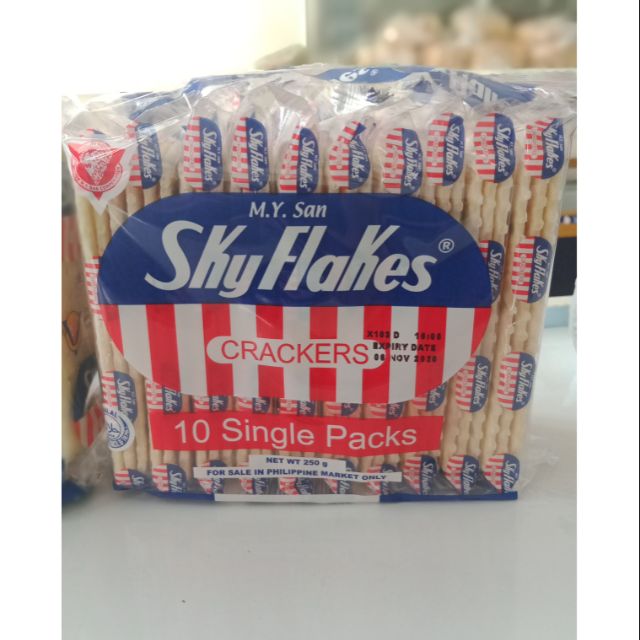 snacks made in peanut free facility