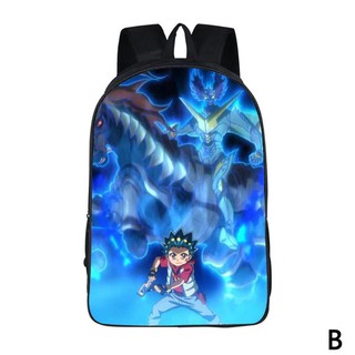 beyblade backpack target