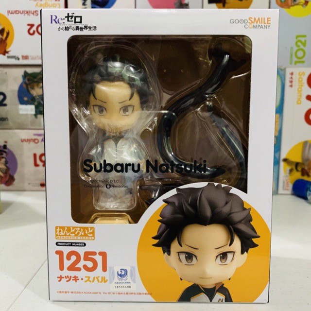 nendoroid 1251