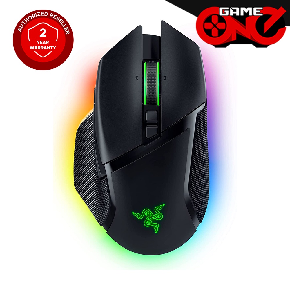 razer basilisk v3 pro - Best Prices and Online Promos - Feb 2023 ...