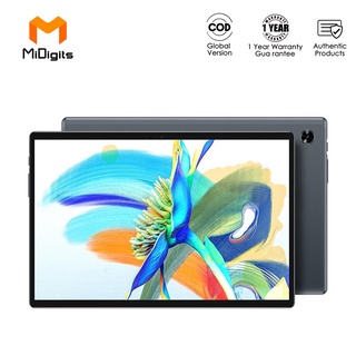 Teclast M40Pro Tablet Pc Brand New Android 11 Four Speakers Stereo 6Gb 128Gb 10.1Inch FHD