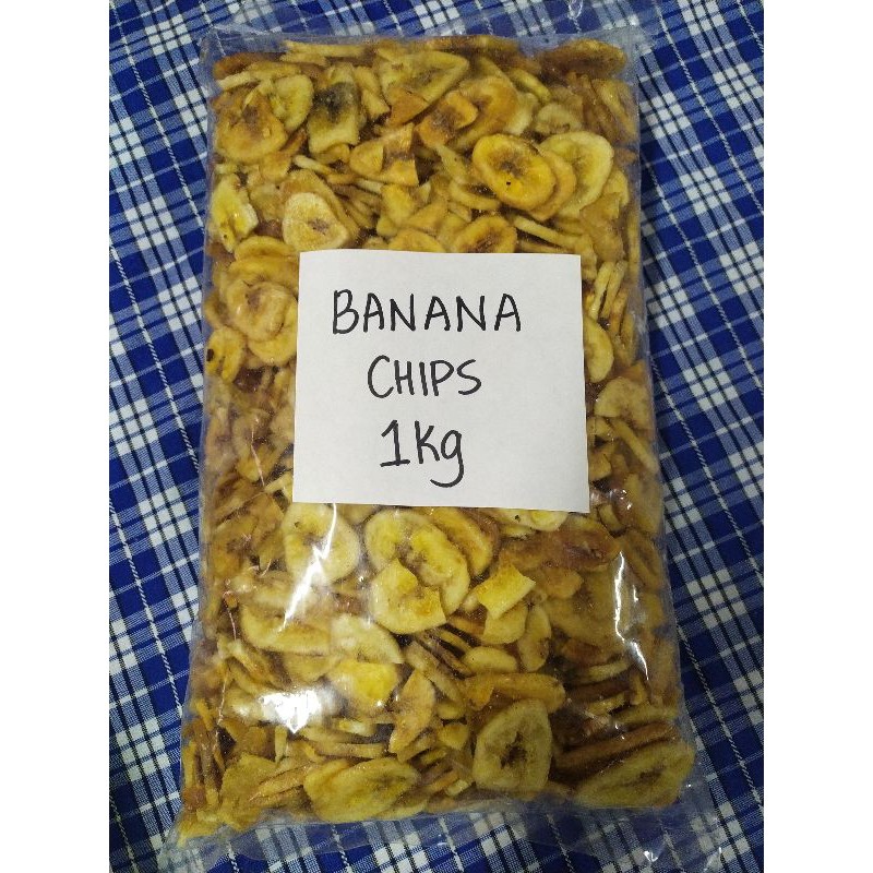 3 sisters banana chips