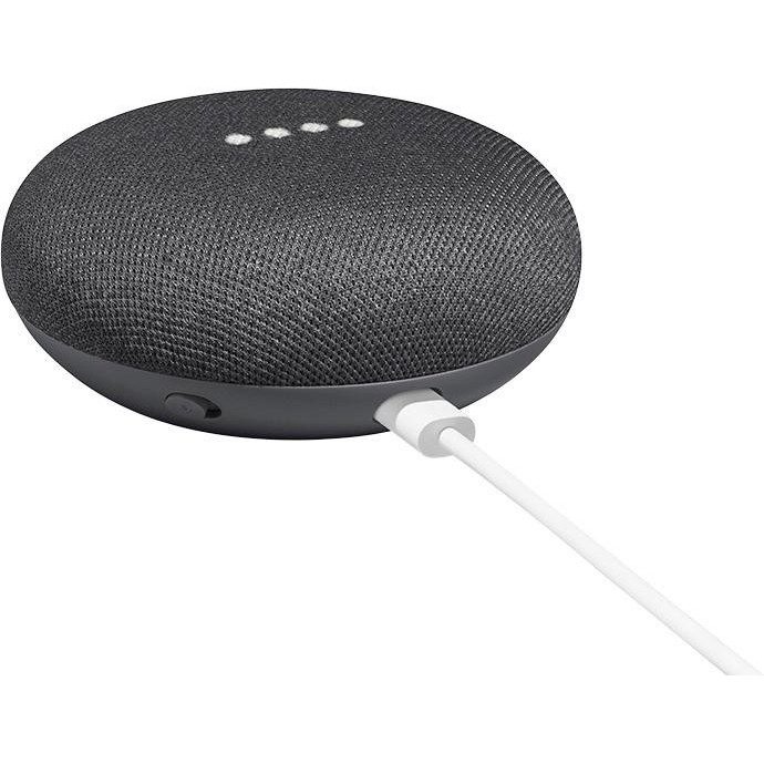 google home mini speaker price
