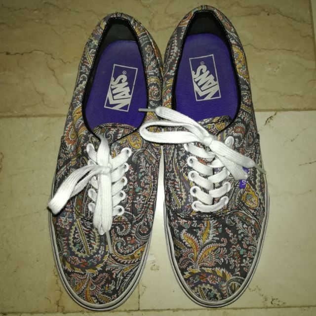 vans tc6d