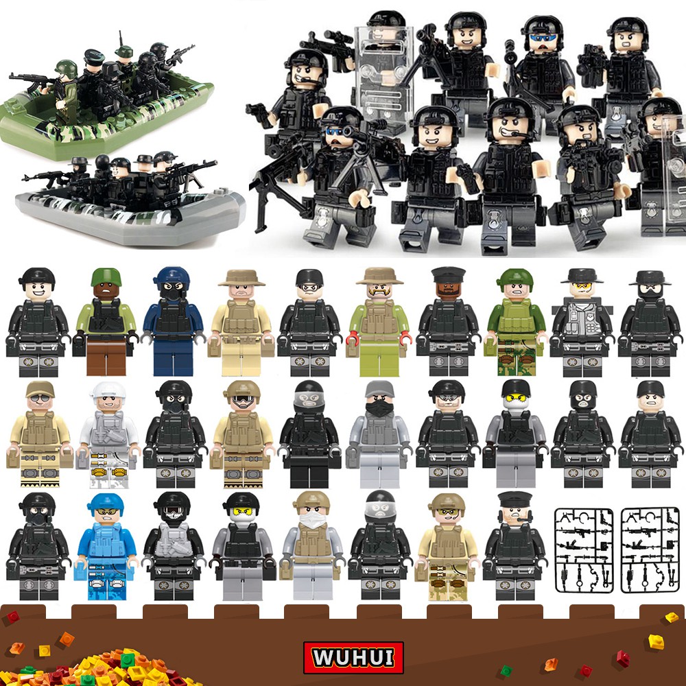 cheap army toys