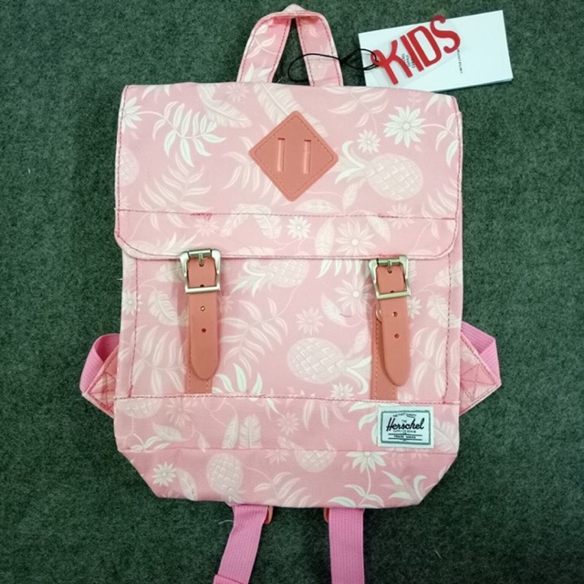 herschel kids bag