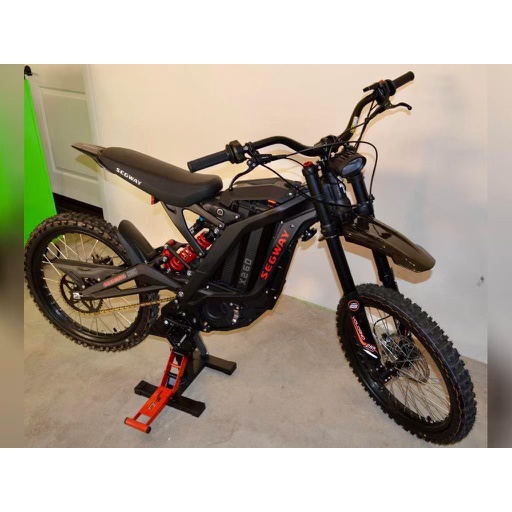 segway dirt ebike x260 kaufen