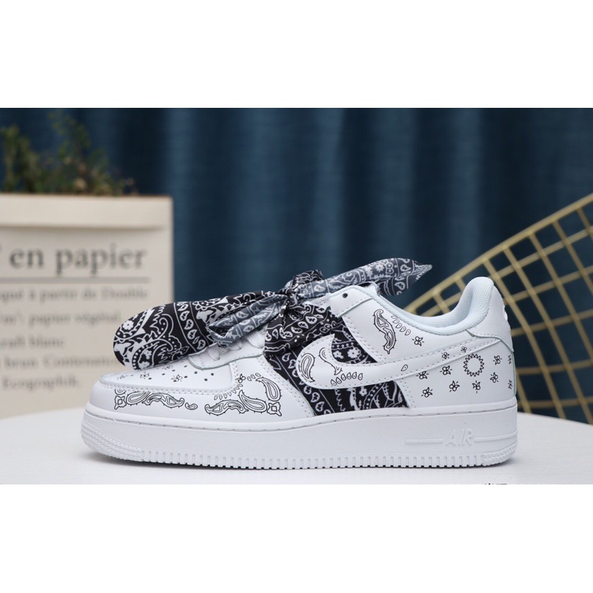 nike air force one painted
