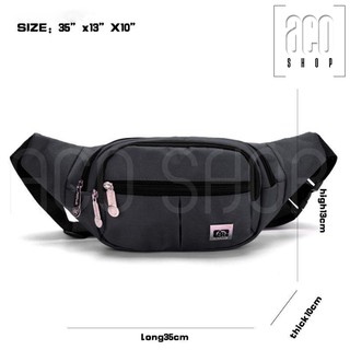 belt bag waist