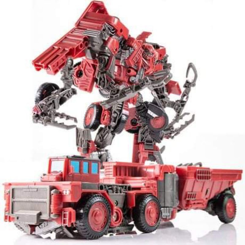 aoyi mech dd01 overload transformers devastator | Shopee Philippines