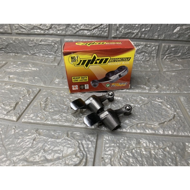 mkn rocker arm for mio sporty Shopee Philippines