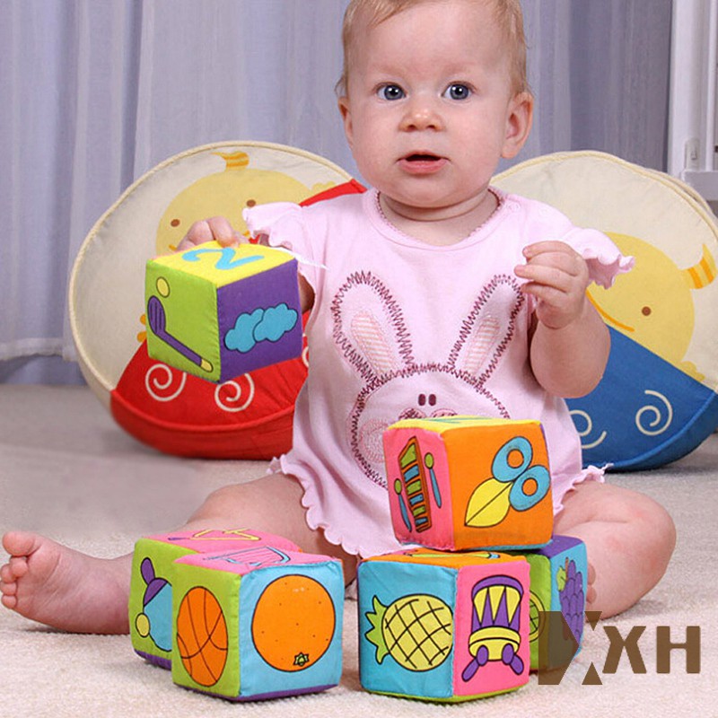 infant building blocks
