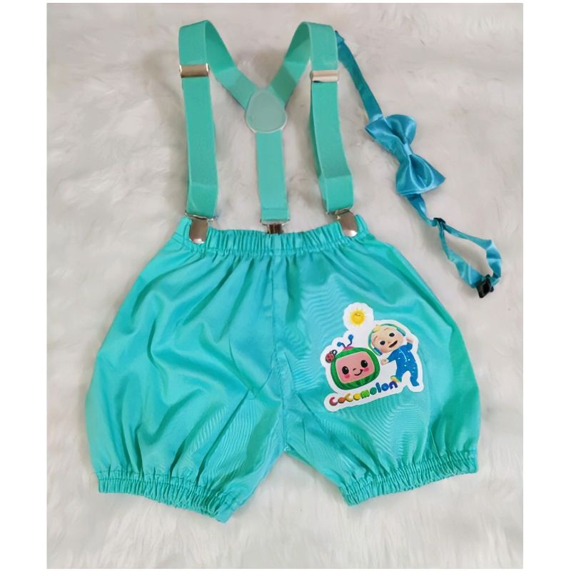 OUTFIT FOR BABY BOY Shopee Philippines